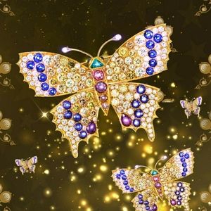 Meet your Posher, Brandy